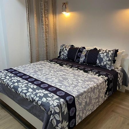 Lovely Apartment Near Beach Flic-en-Flacq Dış mekan fotoğraf