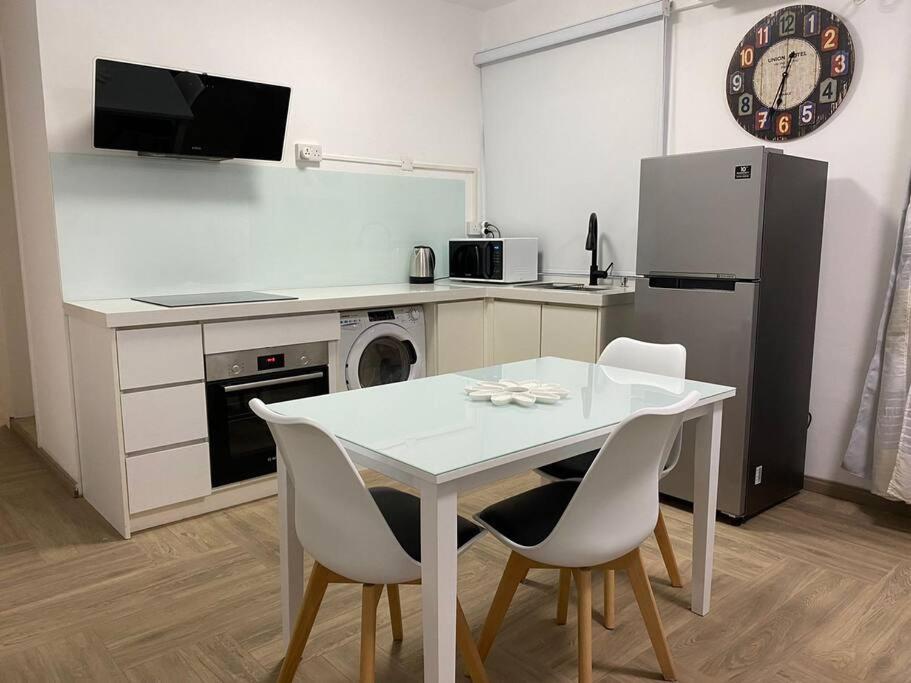 Lovely Apartment Near Beach Flic-en-Flacq Dış mekan fotoğraf