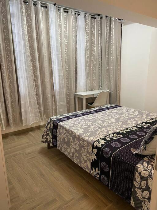 Lovely Apartment Near Beach Flic-en-Flacq Dış mekan fotoğraf