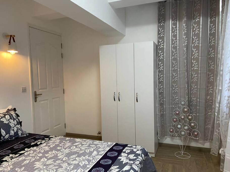 Lovely Apartment Near Beach Flic-en-Flacq Dış mekan fotoğraf