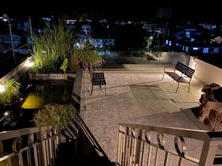 Lovely Apartment Near Beach Flic-en-Flacq Dış mekan fotoğraf