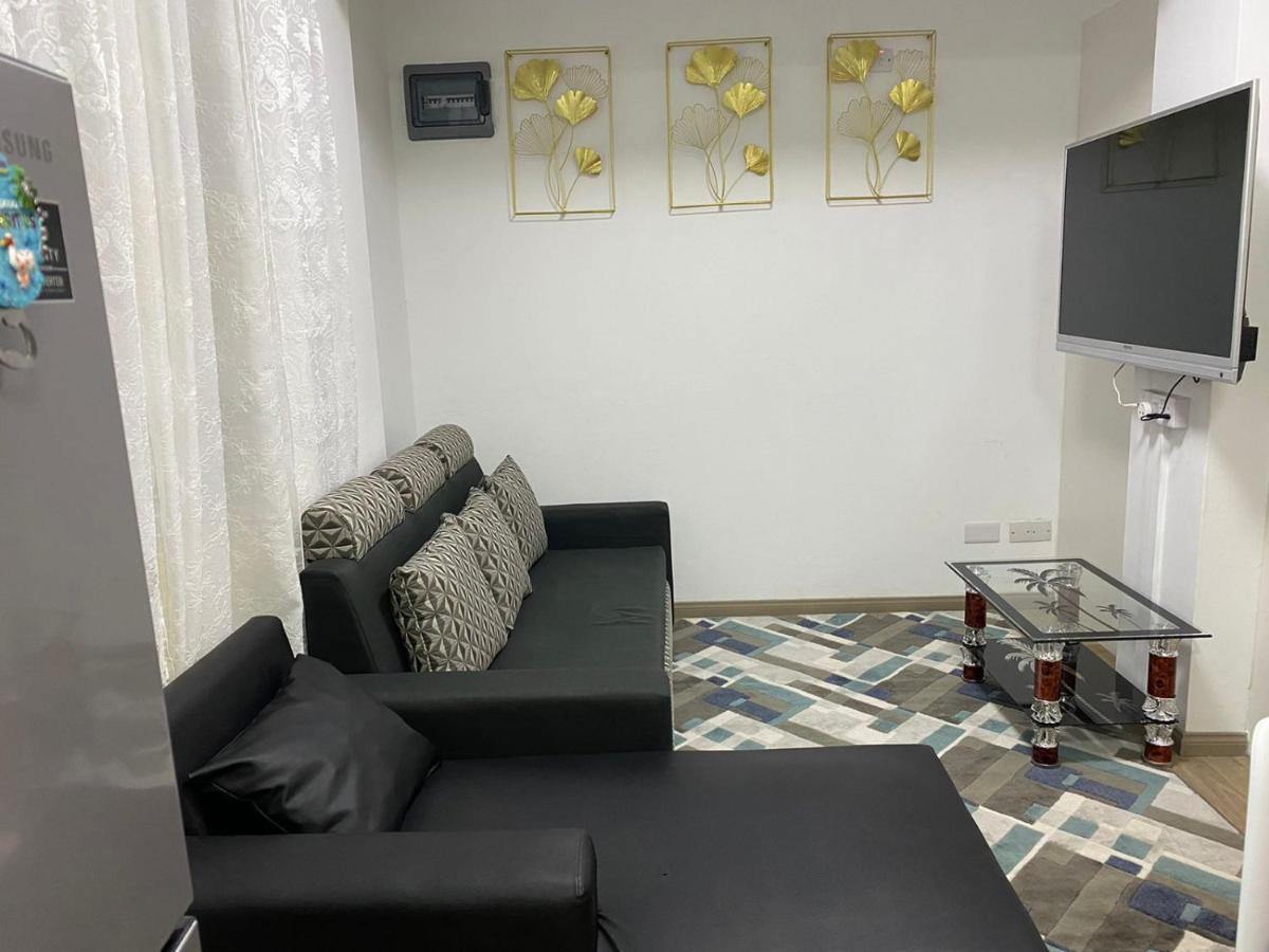 Lovely Apartment Near Beach Flic-en-Flacq Dış mekan fotoğraf