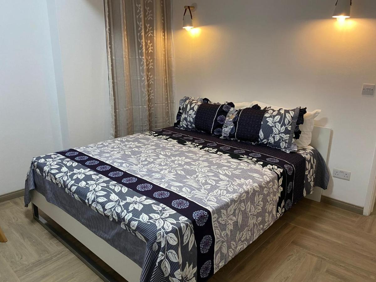 Lovely Apartment Near Beach Flic-en-Flacq Dış mekan fotoğraf