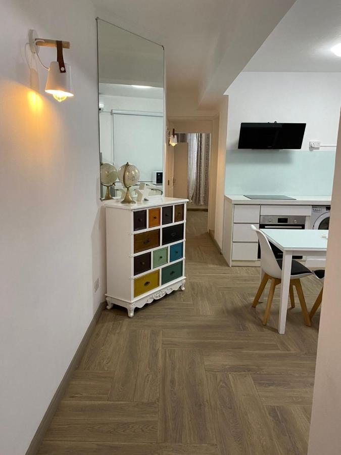 Lovely Apartment Near Beach Flic-en-Flacq Dış mekan fotoğraf