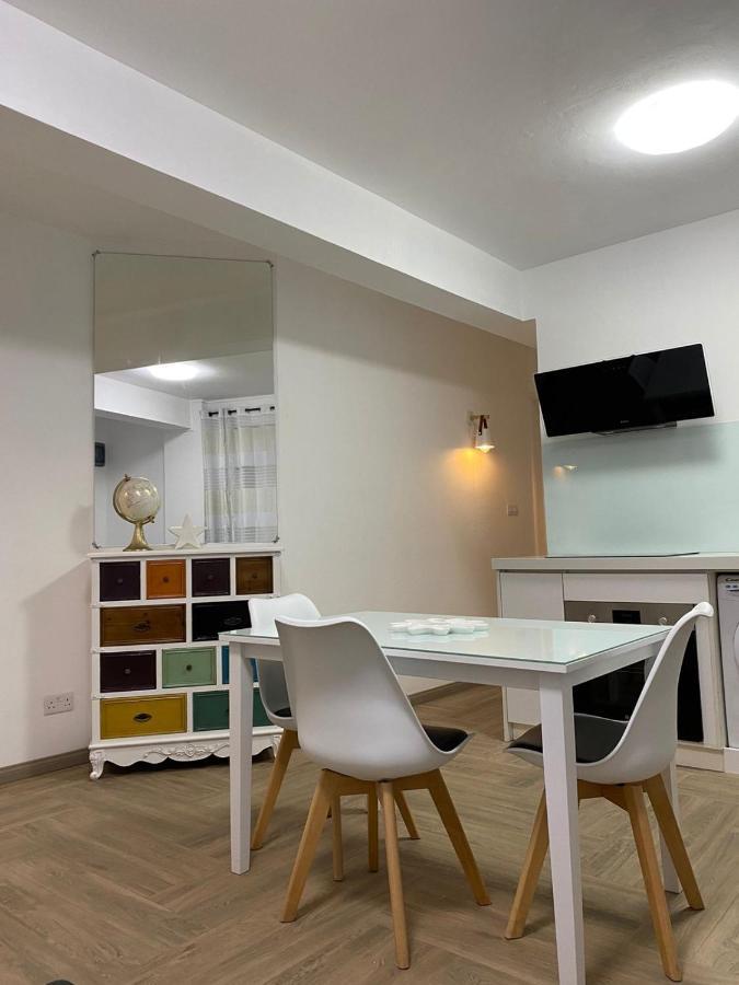 Lovely Apartment Near Beach Flic-en-Flacq Dış mekan fotoğraf